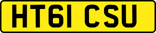 HT61CSU