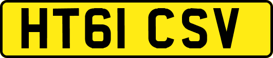 HT61CSV
