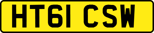 HT61CSW