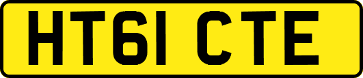 HT61CTE