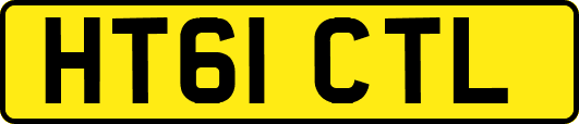HT61CTL