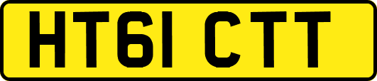 HT61CTT