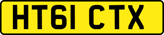 HT61CTX