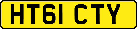 HT61CTY