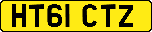 HT61CTZ