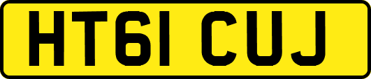 HT61CUJ