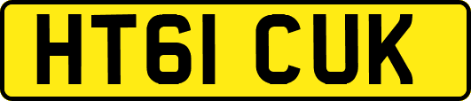 HT61CUK