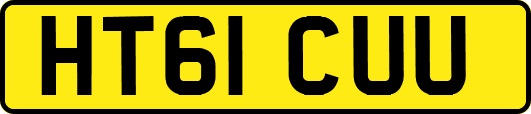 HT61CUU