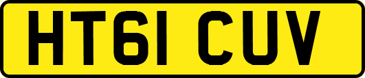 HT61CUV