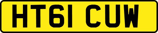 HT61CUW