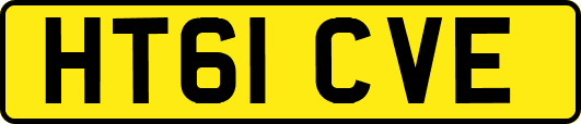 HT61CVE