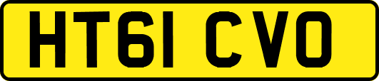 HT61CVO