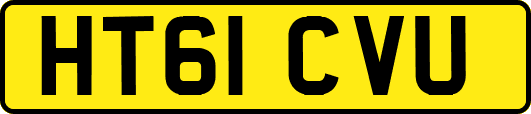 HT61CVU