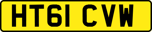 HT61CVW