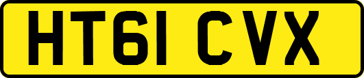 HT61CVX