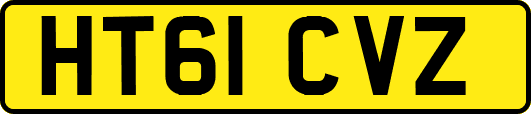 HT61CVZ