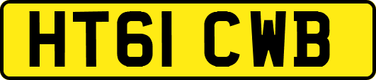 HT61CWB