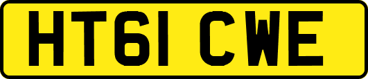 HT61CWE
