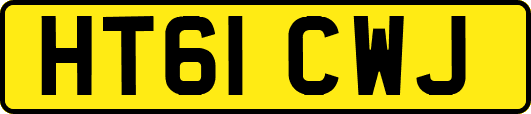HT61CWJ