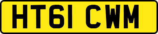 HT61CWM