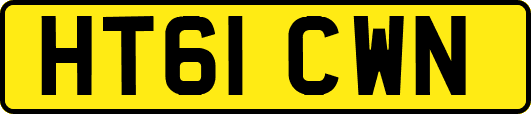 HT61CWN