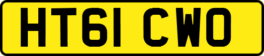 HT61CWO