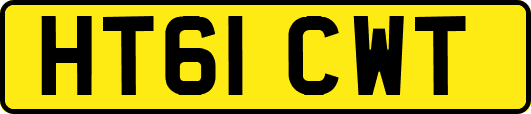 HT61CWT