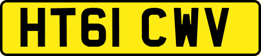 HT61CWV