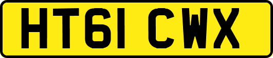HT61CWX