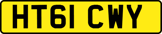 HT61CWY