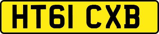 HT61CXB