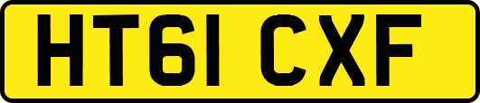 HT61CXF