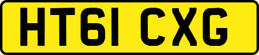 HT61CXG