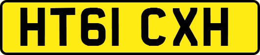 HT61CXH