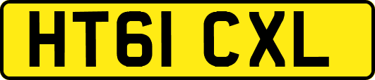 HT61CXL