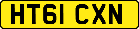 HT61CXN
