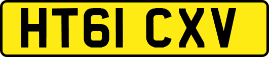 HT61CXV