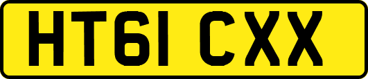HT61CXX