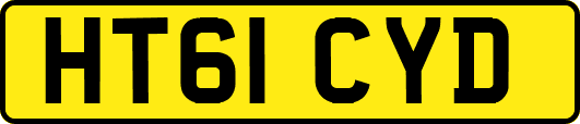 HT61CYD