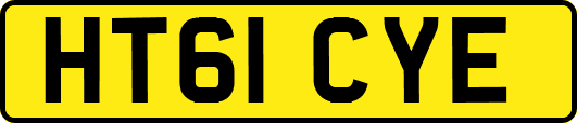 HT61CYE