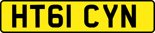 HT61CYN