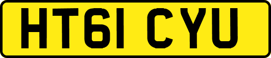 HT61CYU