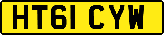 HT61CYW