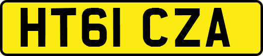 HT61CZA
