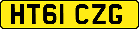 HT61CZG