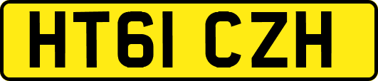 HT61CZH