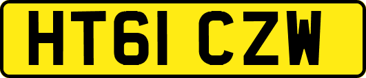 HT61CZW