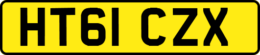 HT61CZX