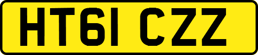 HT61CZZ