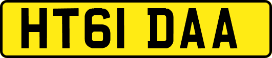 HT61DAA